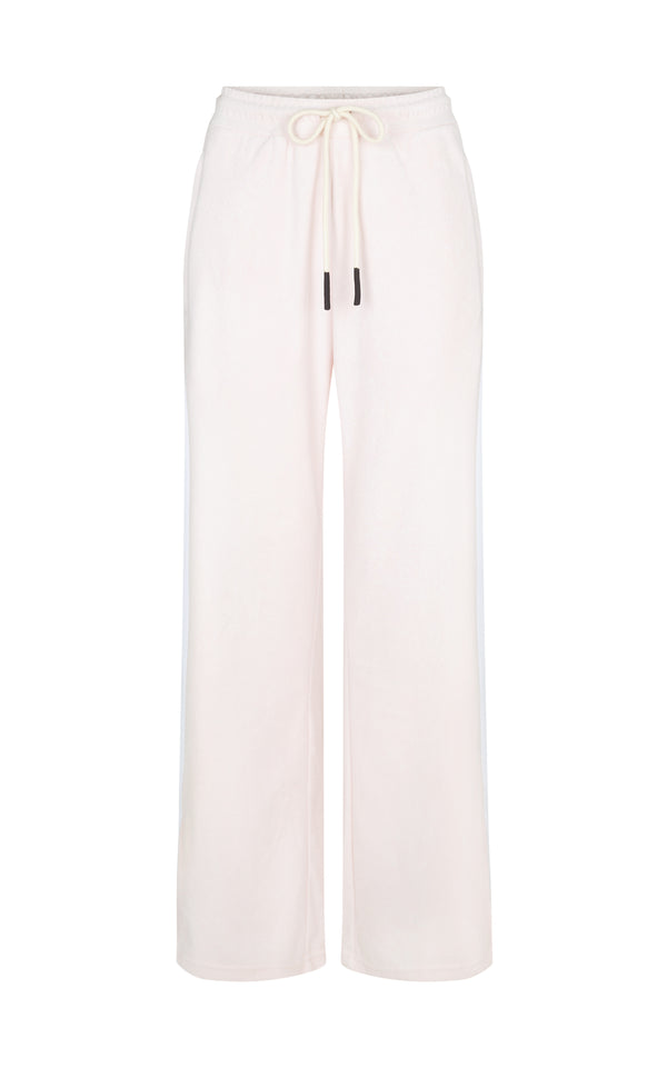 Terry Trackside Pant Dusty Rose