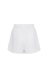 Havana Linen Set Milk