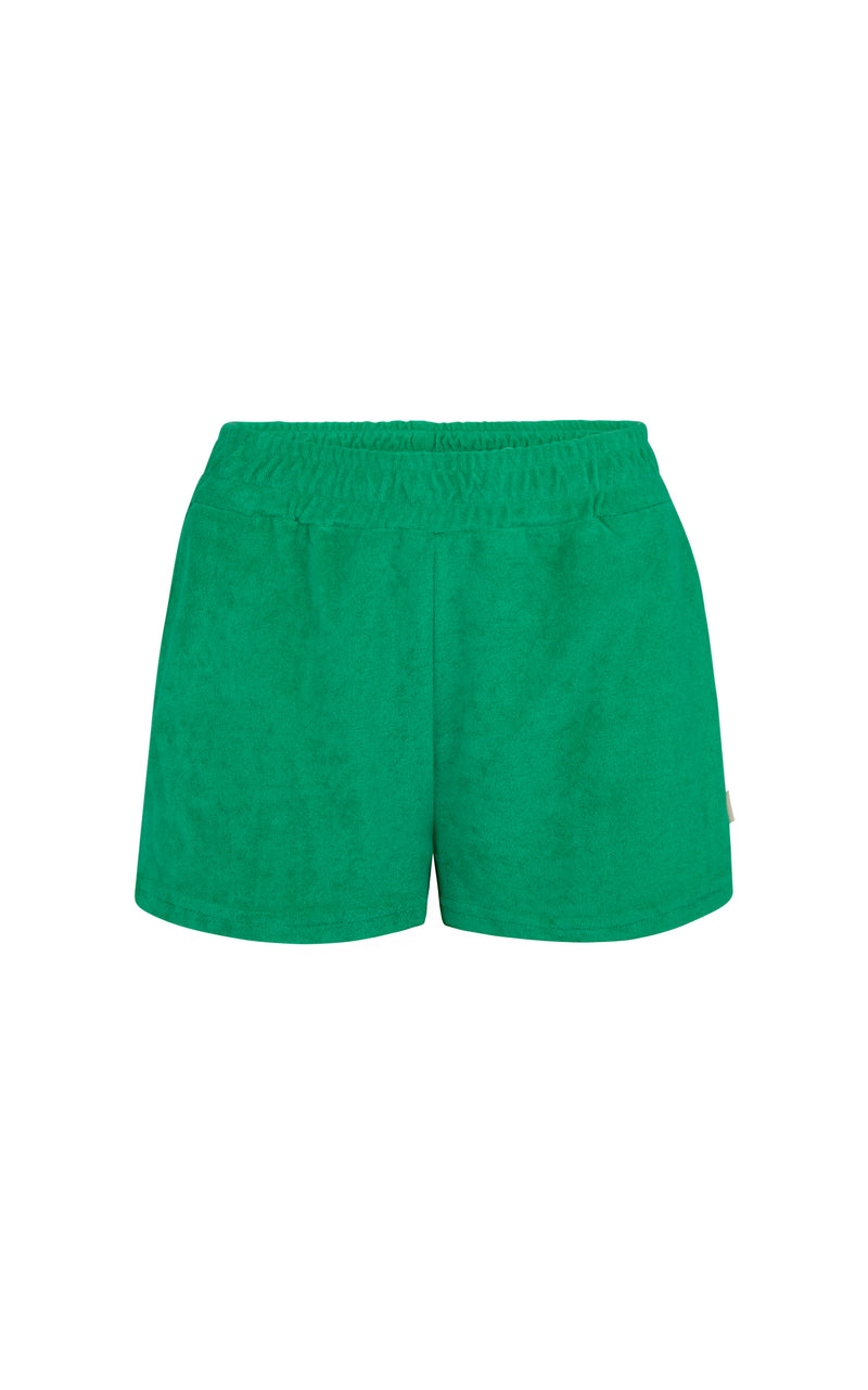 Terry Classic Set Tropical Green