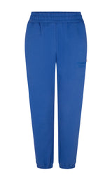 LA Fleece Pant French Blue