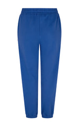 LA Fleece Pant French Blue