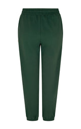 LA Fleece Pant Emerald