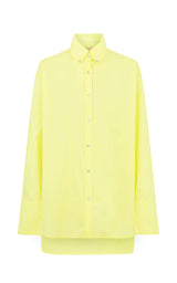 Portugal Shirt Set Limencello
