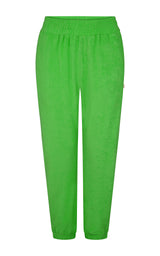 Terry Trackpant Light Apple