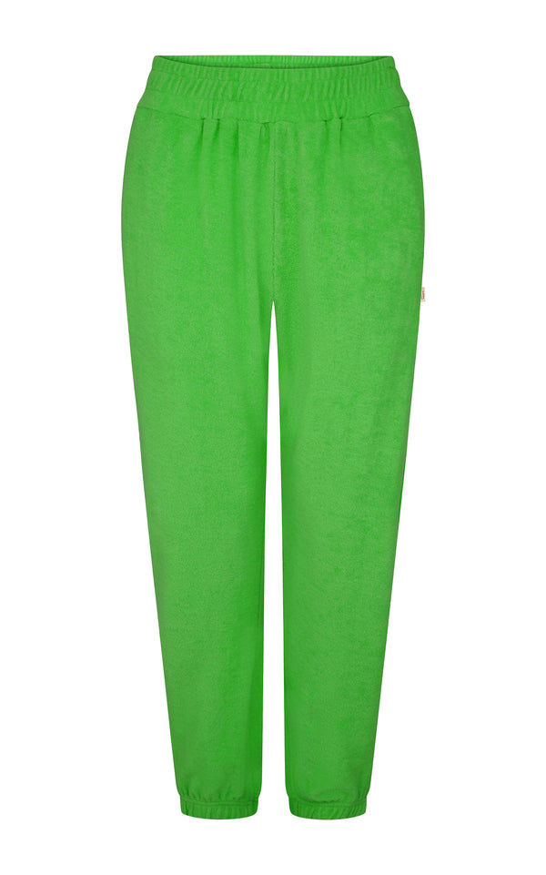 Terry Trackpant Light Apple