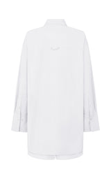 Malibu Shirt Set Snow