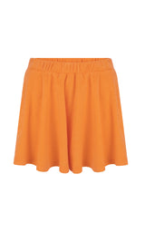 Terry Polo Skirt Set Mango