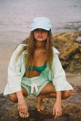 Biarritz Set Pear
