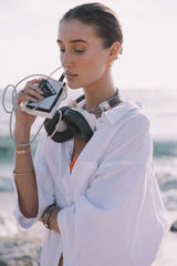 Havana Linen Set Milk